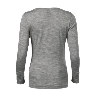3. Koszulka Malfini Premium Merino Rise LS W MLI-16012