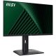 5. Monitor MSI PRO MP275QPG