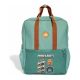 Plecak adidas LK Minecraft BP KR2351