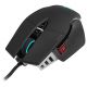 4. Corsair M65 RGB ULTRA myszka Po prawej stronie USB Typu-A Optyczny 26000 DPI