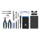 2. iFixit IF145-781-1 stacja lutownicza 100 W 2 kan.