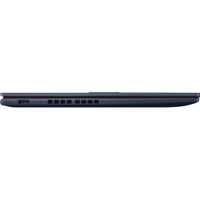 6. ASUS Vivobook 15 X1502VA-BQ737 i5-13420H 15.6'' FHD IPS 60Hz 250nits AG 16GB DDR4 SSD1TB Intel UHD Graphics WLAN+BT Cam720p 42Wh NoOS Quiet Blue