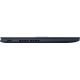 6. ASUS Vivobook 15 X1502VA-BQ737 i5-13420H 15.6'' FHD IPS 60Hz 250nits AG 16GB DDR4 SSD1TB Intel UHD Graphics WLAN+BT Cam720p 42Wh NoOS Quiet Blue