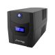 4. UPS PowerWalker VI 1500 STL FR line-interactive 1500VA 900W 4x Gniazdo(a) sieciowe
