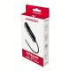 9. Axagon HMC-6H4A stacja dokująca Przewodowa USB 3.2 Gen 1 (3.1 Gen 1) Type-C Czarny, Szary