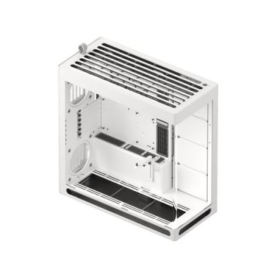 3. HAVN HS 420 Midi Tower Biały