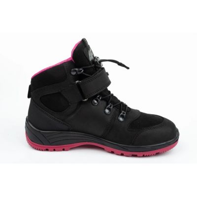 5. Buty 4F Jr HJZ21-JOBMW251 21S