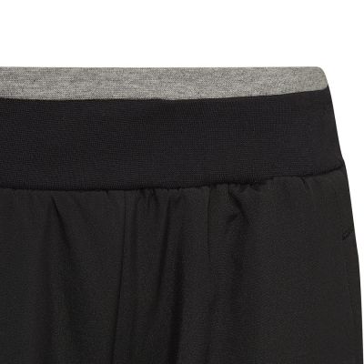 4. Spodnie adidas All Szn Fleece Pants Jr HN8415