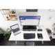6. Kensington Podstawka chłodząca SmartFit® Easy Riser™ pod laptopa