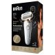 4. Braun Silk-épil 9 Silk·épil 9 Flex 40 pęset(y) Złoto, Biały