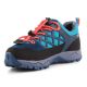 4. Buty trekkingowe Salewa Wildfire Wp Jr 64009-8641