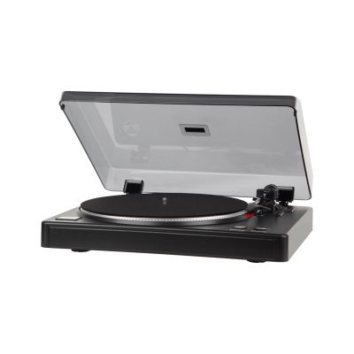 2. Gramofon Kruger&Matz model TT-501