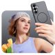 4. Etui Hybrid Armor T na Samsung Galaxy A57 - czarne