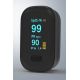 3. Pulsoksymetr ORO-OXIMETER BLACK OROMED