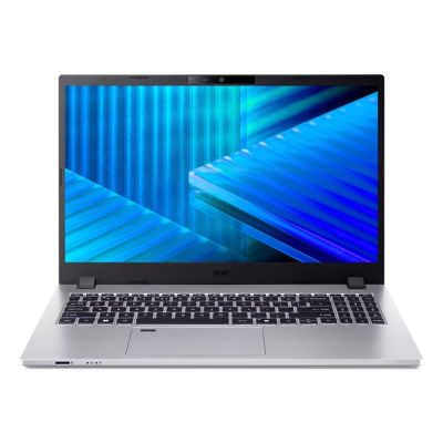 2. Acer TravelMate P2 TMP215-75-G2-TCO Ultra 5 125H 15,6"FHD IPS 300n AG 16GB DDR5 5600 SSD512 Intel Arc Graphics WLAN+BT LAN Cam1080p 53Wh FpR W11Pro Pure Silver 3Y OnSite