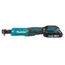 MAKITA.GRZECHOTKA 18V DWR180RA 47,5Nm 1x2,0Ah