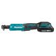 MAKITA.GRZECHOTKA 18V DWR180RA 47,5Nm 1x2,0Ah