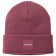 Columbia City Trek Heavyweight Beanie 1911251551 Różowe One size