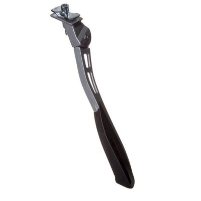 Podpórka centralna KWA-6-20 czarna 24-28 cali