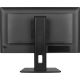27. Monitor iiyama ProLite 24-calowy panel IPS Full HD z wąskimi ramkami, klasą energetyczną B, regulowaną wysokością