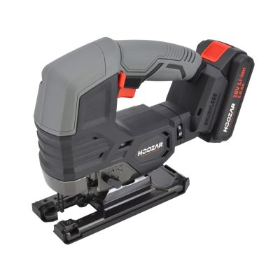 HOOZAR WYRZYNARKA 18V 1x2.0AhJS10BL