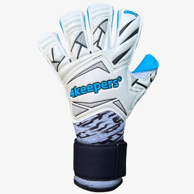 2. Rękawice bramkarskie 4keepers Force V.2.25 RF 2G M S961193