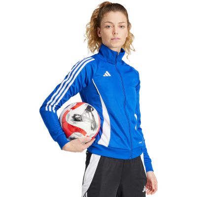 21. Bluza adidas Tiro 24 Training W IR7494