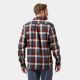 6. Helly Hansen męska koszula flanelowa LOKKA FLANNEL LS SHIRT 62731 860