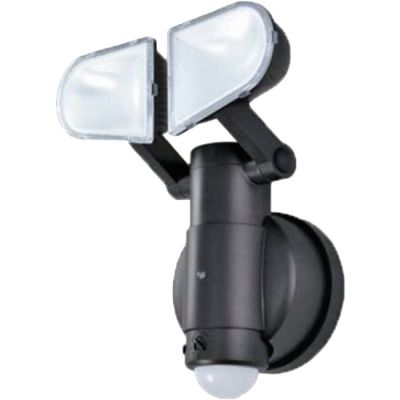Schwaiger LED220 011 oświetlenie zewnętrzne Oświetlenie zewnętrzne ścienne