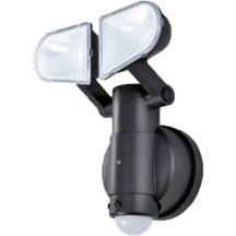 Schwaiger LED220 011 oświetlenie zewnętrzne Oświetlenie zewnętrzne ścienne