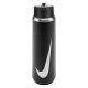 2. Bidon NIKE SS RECHARGE STRAW BOTTLE 24 R