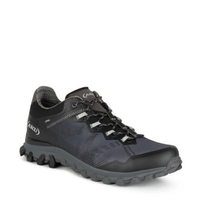 12. Buty trekkingowe Aku Levia GTX M 745632
