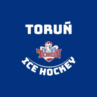 2. Bluza Ice Hockey KH Toruń M SREBICEHOCKHT-RB
