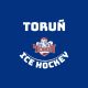 2. Bluza Ice Hockey KH Toruń M SREBICEHOCKHT-RB