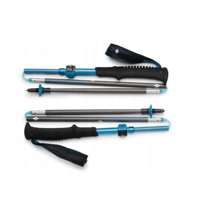 3. Kije trekkingowe Black Diamond BD112555-4007 rozmiar 110