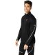 8. Bluza Asics Road Lite-Show 1/2 Zip Top M 2011D094001