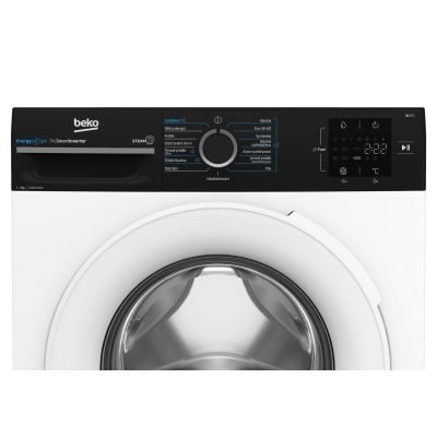 2. Pralka BEKO BM3WFU3721WBW