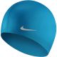 2. Czepek Nike Os Solid Junior TESS0106-458
