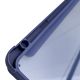10. Stand Tablet Case etui Smart Cover pokrowiec na iPad Pro 12.9'' 2021 / 2020 z funkcja podstawki zielony