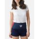 2. Pasek ROSSIGNOL R-Exp Stretch Belt czarny