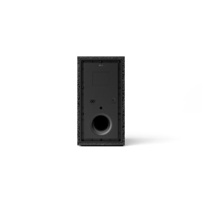 27. Soundbar LG S60T 3.1 kan. 340W Bluetooth 5.3 Dolby Digital Czarny