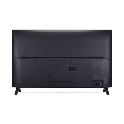 7. LG QNED AI 43QNED70A6A 109,2 cm (43") 4K Ultra HD Smart TV Wi-Fi Czarny