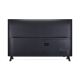7. LG QNED AI 43QNED70A6A 109,2 cm (43") 4K Ultra HD Smart TV Wi-Fi Czarny