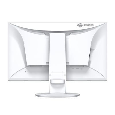 5. EIZO FlexScan EV2400R-WT monitor komputerowy 60,5 cm (23.8") 1920 x 1080 px Full HD LCD Biały