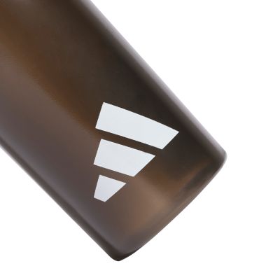 6. Bidon adidas Performance 0,5 L brązowy KD2770