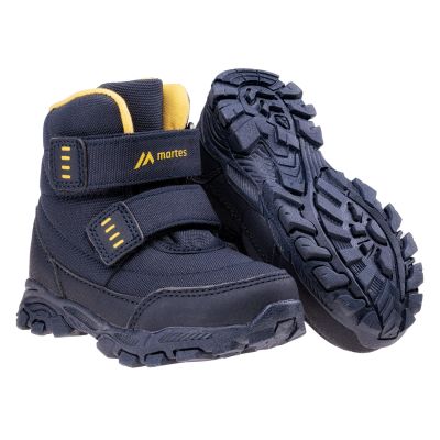 5. Dziecięce Buty zimowe MENIVEK KIDS