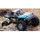 11. Zdalnie sterowany Amewi RC Crawler Double Bridge 4WD 1:10 RTR dla 14+