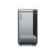 13. Stacja dokująca USB-C Baseus UnionJoy 2xHDMI4K@60Hz 1xDP4K@60Hz 3xUSB-A3.0 2xUSB-C3.0 2xUSB-A2.0 1xRJ45 PD PC 1xSD+TF 1x3.5mm minijack - szara