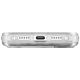 5. EtuEtui UNIQ Swivix 360 Rotating Kickstand na iPhone 17 Pro - przezroczyste