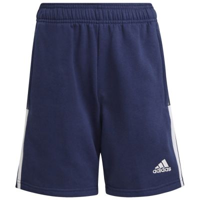 Spodenki adidas Tiro 21 Sweat Short Jr GK9679